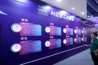 AI竞速 中国大小企业戮力攻坚基础软件